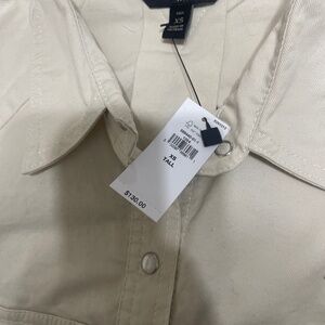 Madi utility dress